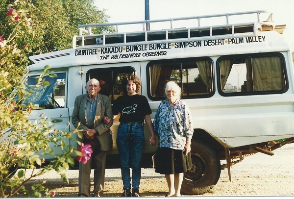 Arkana Bruthen BB Jenny with Roy Noonie 7493 68 12