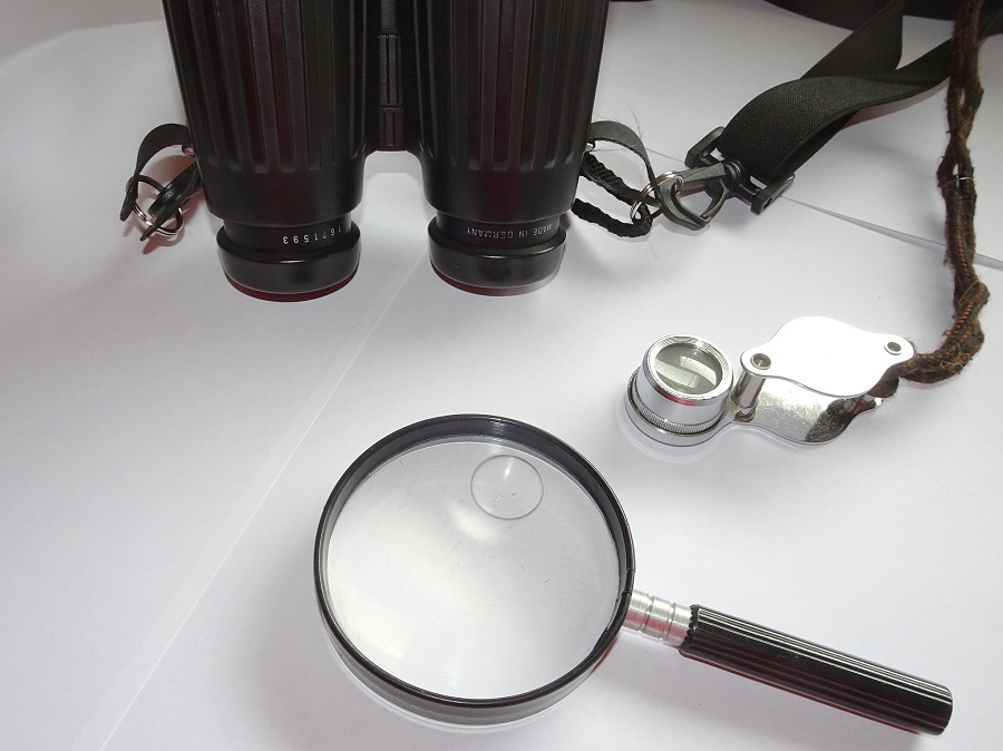 Magnifiers