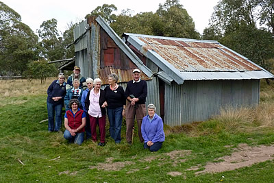 Private Tours  with Gippsland High Country Tours