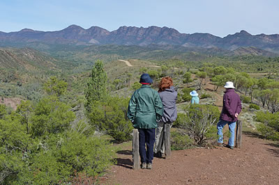Travel interstate with Gippsland High Country Tours