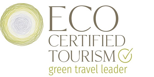 Eco Certified Green Travel Leader