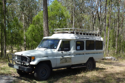 Vehicles Arkana